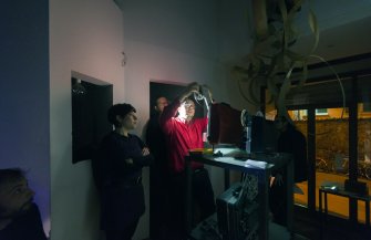 Foto Idea assurda per un filmaker 04