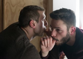 La lingua degli affetti 14