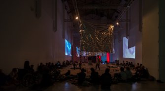 foto Live Arts Week V 06