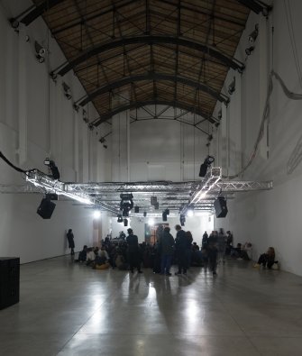 foto Live Arts Week V 23