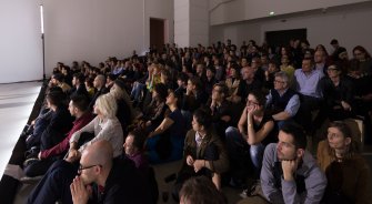 foto Live Arts Week V 25