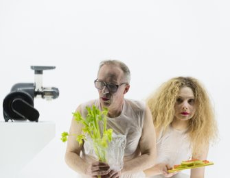 foto Live Arts Week V 28