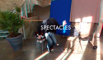 Foto Spectacles 09