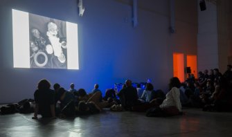 Foto Swedenborg's Organ 03