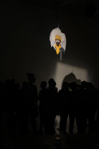 Foto Negus - Celebration 03