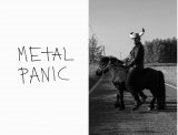 Foto Metal Panic