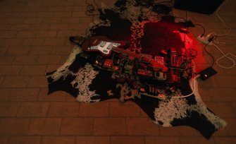 Foto Leonard Thisquietarmy 05