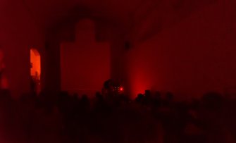 Foto Leonard Thisquietarmy 10