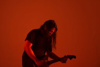 Foto Leonard Thisquietarmy 11