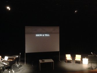 Foto Hysterical Furniture 01