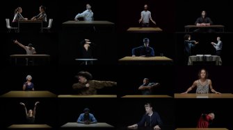 Foto Hysterical Furniture 05