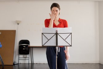 Foto Hysterical Furniture 06