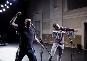 Foto Hysterical Furniture 07