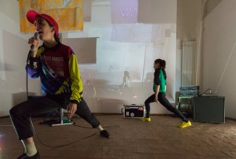 Foto Ta-Ta-Ta-Time 10