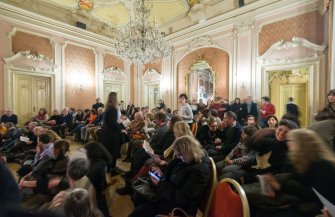 Foto Show And Tell HF 02