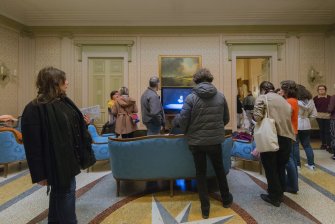 Foto 52 Portraits HF 02