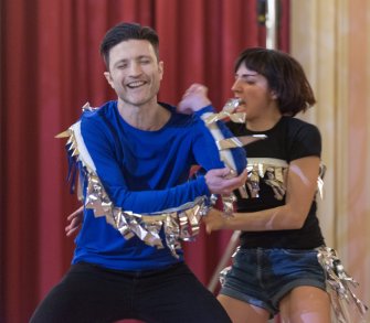 Foto Unofficial Real Good Time 03