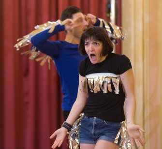 Foto Unofficial Real Good Time 04