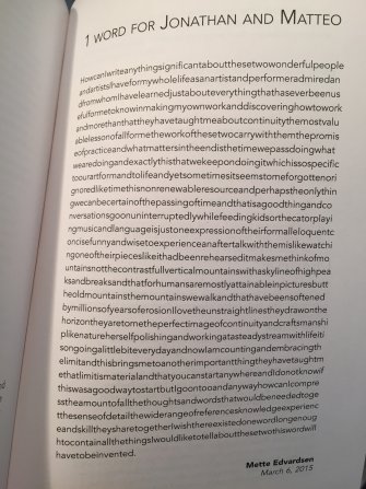 Foto Mette Edvardsen Portrait 02