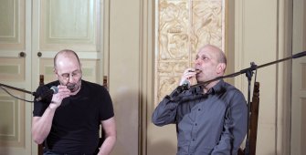 Foto Speaking Dance 04