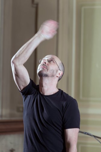 Foto Speaking Dance 05