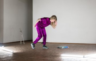 Foto Things a Person 03