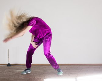 Foto Things a Person 06