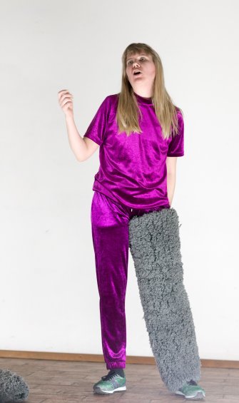 Foto Things a Person 11