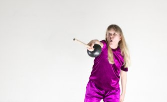 Foto Things a Person 13