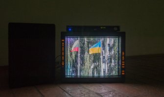 Foto Fill All My Holes 02