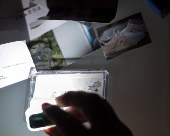 Foto Fill All My Holes 08