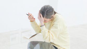 foto Time has fallen Live Arts Week VI 05