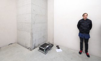 foto Evacuation of the Voice 04