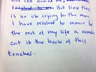 foto Time has fallen Live Arts Week VI 10