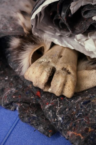 Three chapters of a meaningless story 10