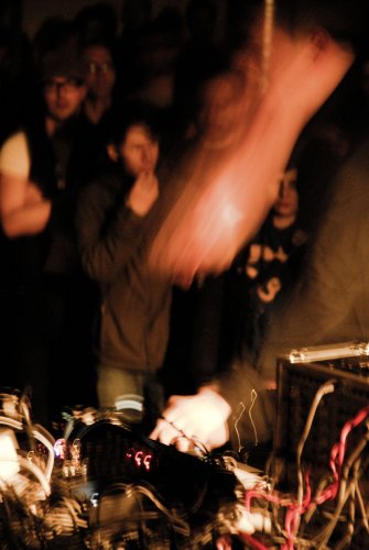 Net8 Prurient/Giffoni 4