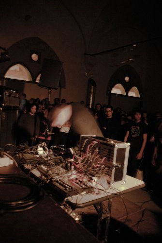 Net8 Prurient/Giffoni 7