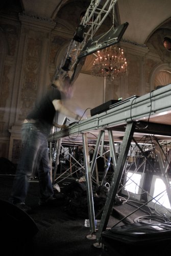 Net8 Sniper VS Doravideo 6