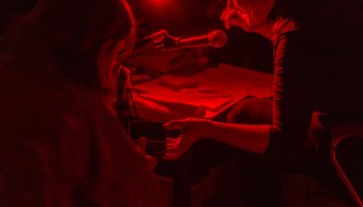 Foto Sound Walks from Medjugorje 04