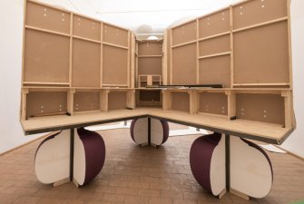 Foto And where are all the people 07