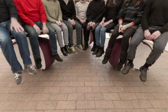 Foto And where are all the people 11