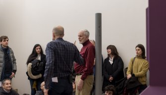 Foto And where are all the people 14