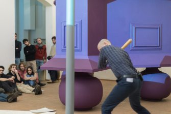 Foto And where are all the people 20