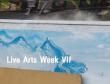 Foto Live Arts Week VII bis