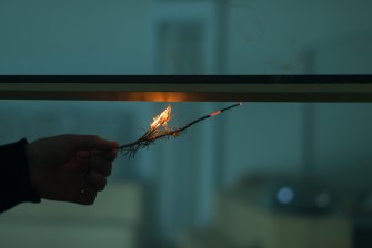 Foto Internal Waves in the Strait of Gibraltar 04