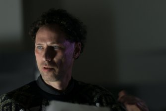 Foto Internal Waves in the Strait of Gibraltar 05