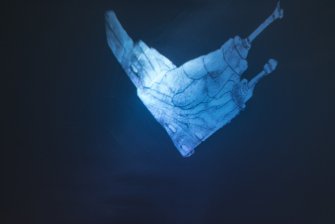 Foto Internal Waves in the Strait of Gibraltar 11