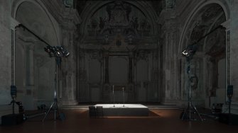 Foto Il regno profondo 03