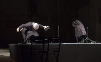 Foto Il regno profondo 05