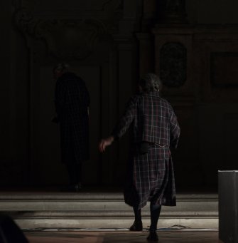 Foto Il regno profondo 08